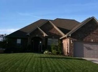 4899 W Cedar Creek Dr, New Palestine, IN