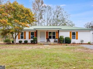 274 Holly Rd, Bowdon, GA 30108