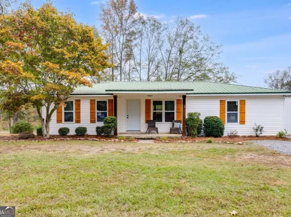 274 Holly Rd, Bowdon, GA 30108