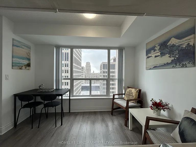 909 Bay St #1204 — Photo 9