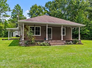 24380 Wayne Bond Rd, Saucier, MS 39574