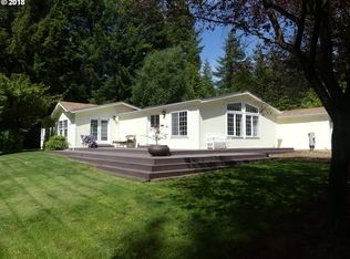 84241 Clear Lake Rd, Florence, OR 97439