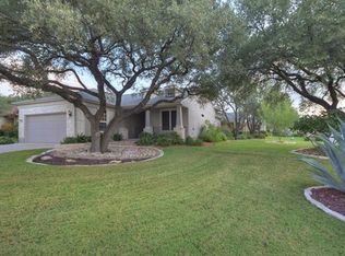 107 Rio Grande Loop, Georgetown, TX 78633