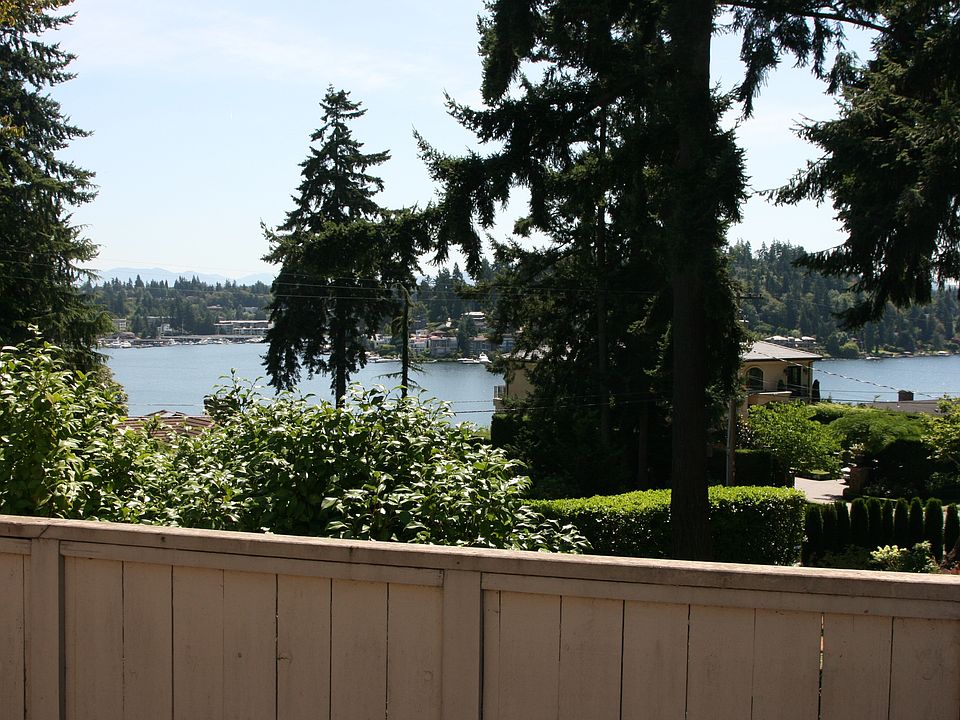 Lake view