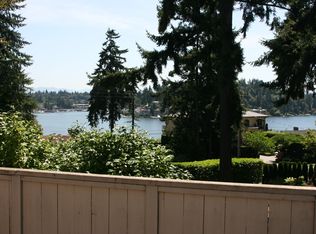 8733 NE 4th St, Medina, WA 98039