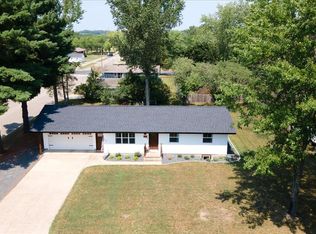 421 21st Ave W, Menomonie, WI 54751