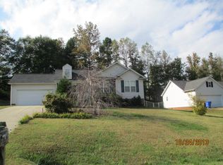 1510 King Arthur Ct, Shelby, NC 28152