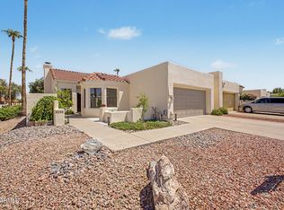 2162 E Loma Vista Drive, Tempe, AZ 85282