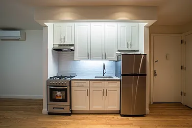 Rented by Cast Iron Real Estate