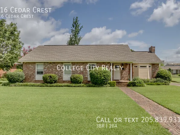 216 Cedar Crst, Tuscaloosa, AL 35401