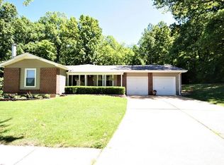 1170 Greenmar Dr, Fenton, MO