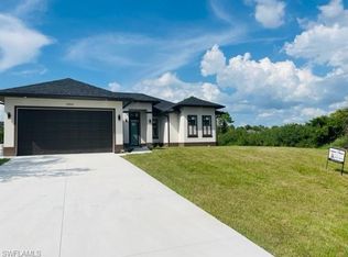 3204 40th St SW, Lehigh Acres, FL 33976