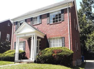 320 Duke Rd APT 1, Lexington, KY 40502