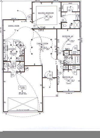 2nd image of 119 Parkridge Cir