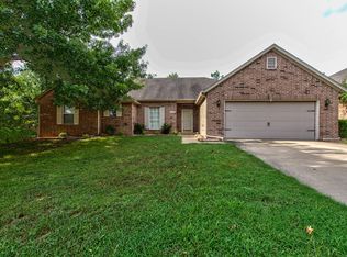 6305 E Commercial St, Broken Arrow, OK 74014