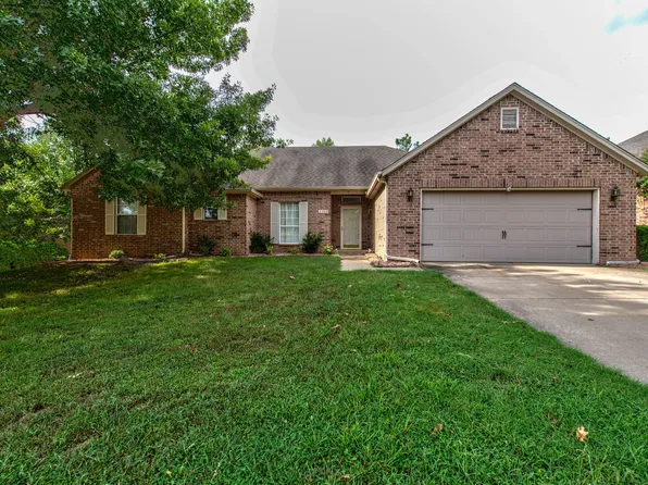 6305 E Commercial St, Broken Arrow, OK 74014