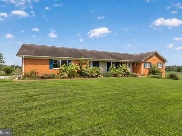 116 Denbrook Ln, Luray, VA 22835