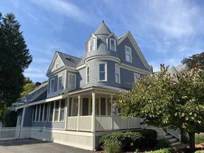 31 Brackett St, Milton, MA, 02186