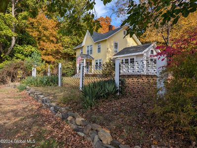 1274 Pilot Knob Road, Kattskill Bay, NY, 12844