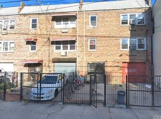 111-53 44th Ave, Flushing, NY 11368