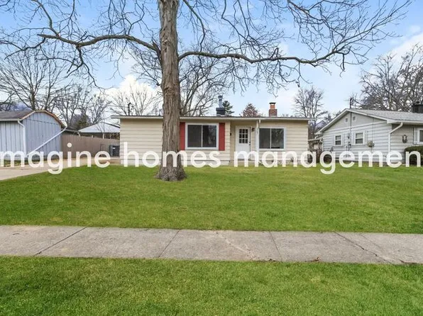 207 Seminole Dr, Loveland, OH 45140