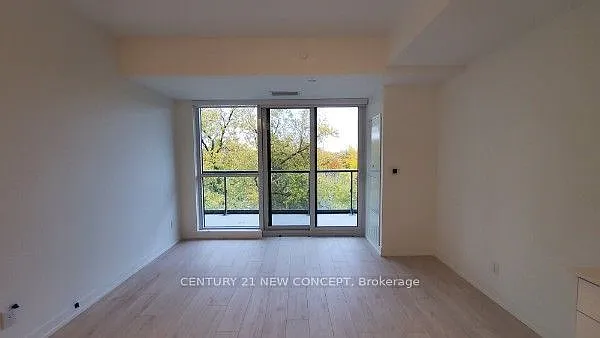 181 Sheppard Ave E #422 — Photo 2
