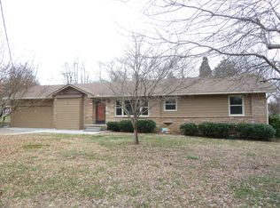 6913 Mackin Ln, Knoxville, TN 37931