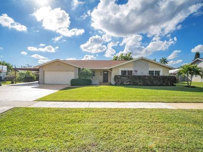 6820 SW 43rd St, Davie, FL, 33314