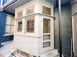 132 College Ave FLOOR 1, Lancaster, PA 17603