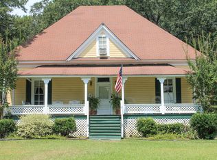 3800 40th St, Meridian, MS 39305