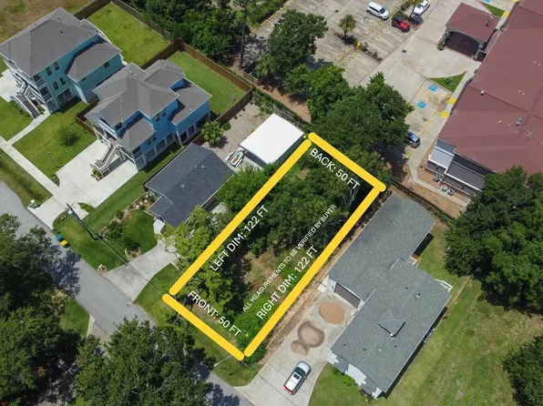 2914 Seargent St, Seabrook, TX 77586
