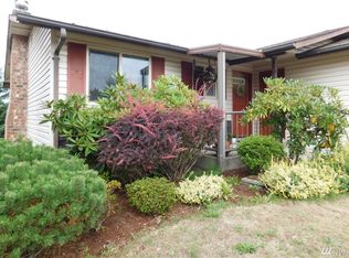 5616 S Verde St, Tacoma, WA 98409