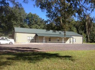 12616 Wardline Rd, Hammond, LA 70401