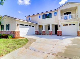 14141 Warm Creek Ct, Corona, CA 92880