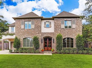 1306 Ben Hur Dr, Houston, TX 77055