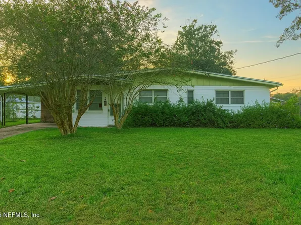 4558 DAUGHTRY Boulevard E, Jacksonville, FL 32210