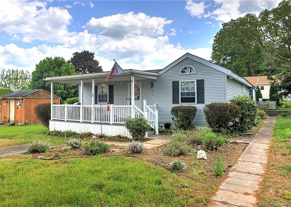 60 Prentice St, Plainville, CT 06062 Zillow
