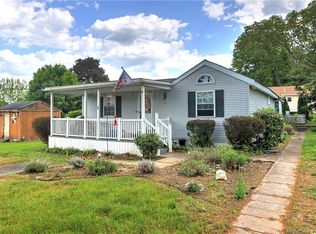 60 Prentice St, Plainville, CT 06062