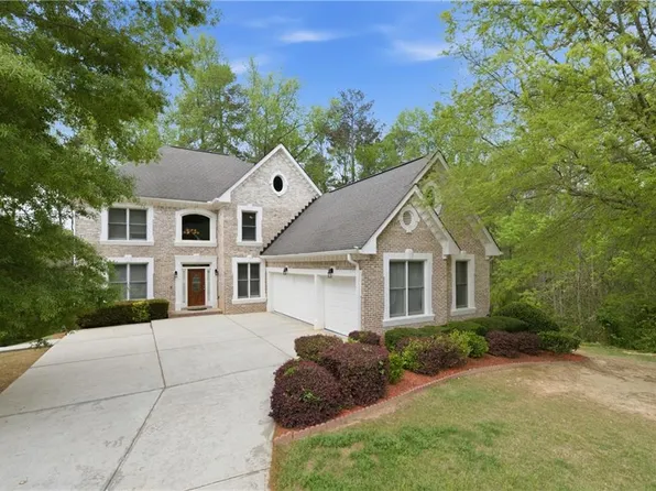 2981 Cadbury Trl, Snellville, GA 30039
