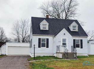 1105 S Defiance St, Archbold, OH 43502