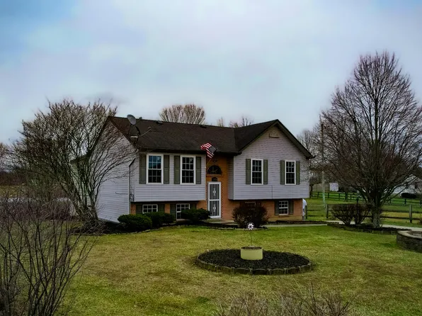 12786 Pennington Rd, Walton, KY 41094