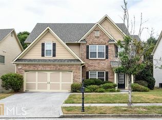 1321 Cozy Cove Ln, Lawrenceville, GA 30045