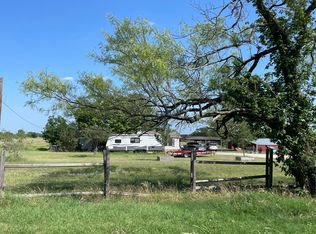 325 Dixie Rd, Weatherford, TX 76087