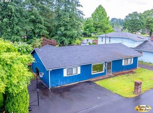 2003 N O St, Washougal, WA 98671