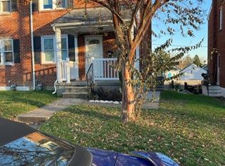 206 S Cleveland Ave, Wilmington, DE 19805