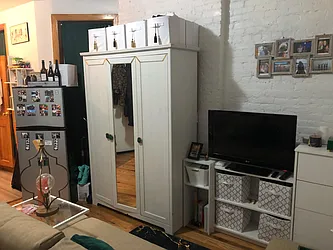 Rented by Building Equity Real Estate LLC