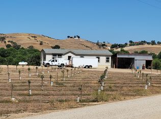 9247 River Rd, San Miguel, CA 93451