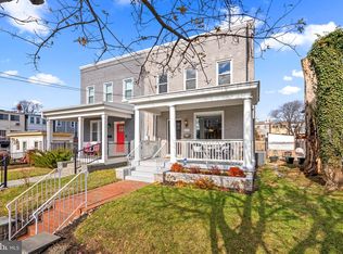 614 Franklin St NE, Washington, DC 20017