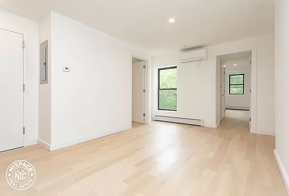 1st image of 419 Marcus Garvey Blvd #4A