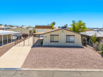 936 Church St, Bullhead City, AZ, 86442